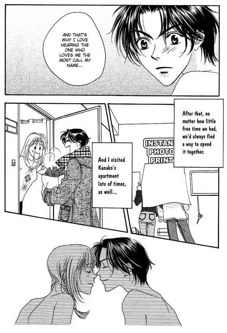 Read Hana Kimi en Manga Online