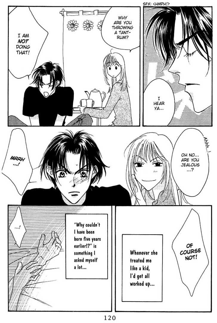 Read Hana Kimi en Manga Online