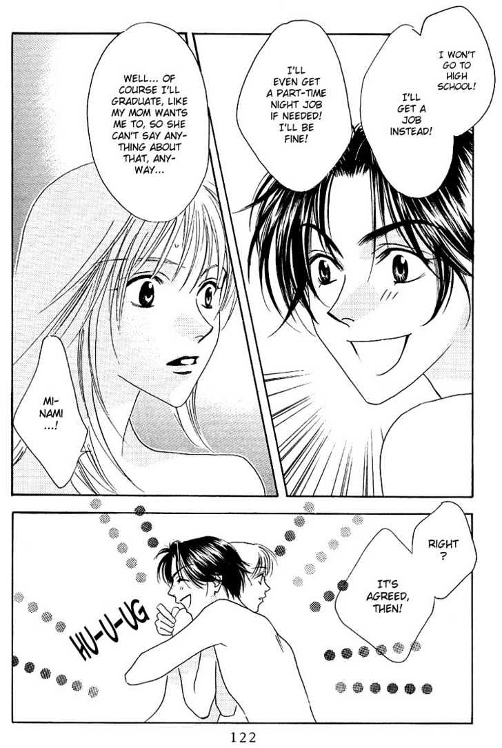 Read Hana Kimi en Manga Online