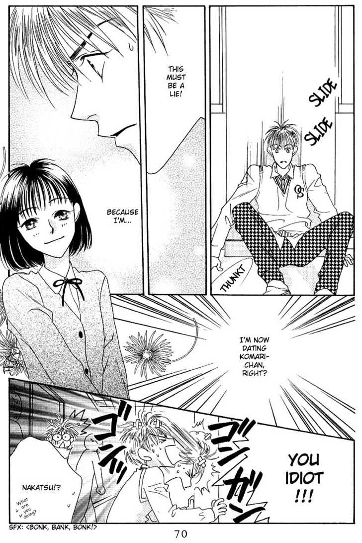 Read Hana Kimi en Manga Online