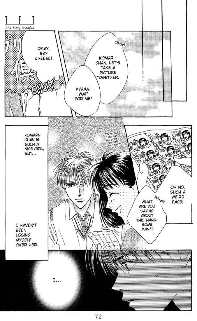 Read Hana Kimi en Manga Online