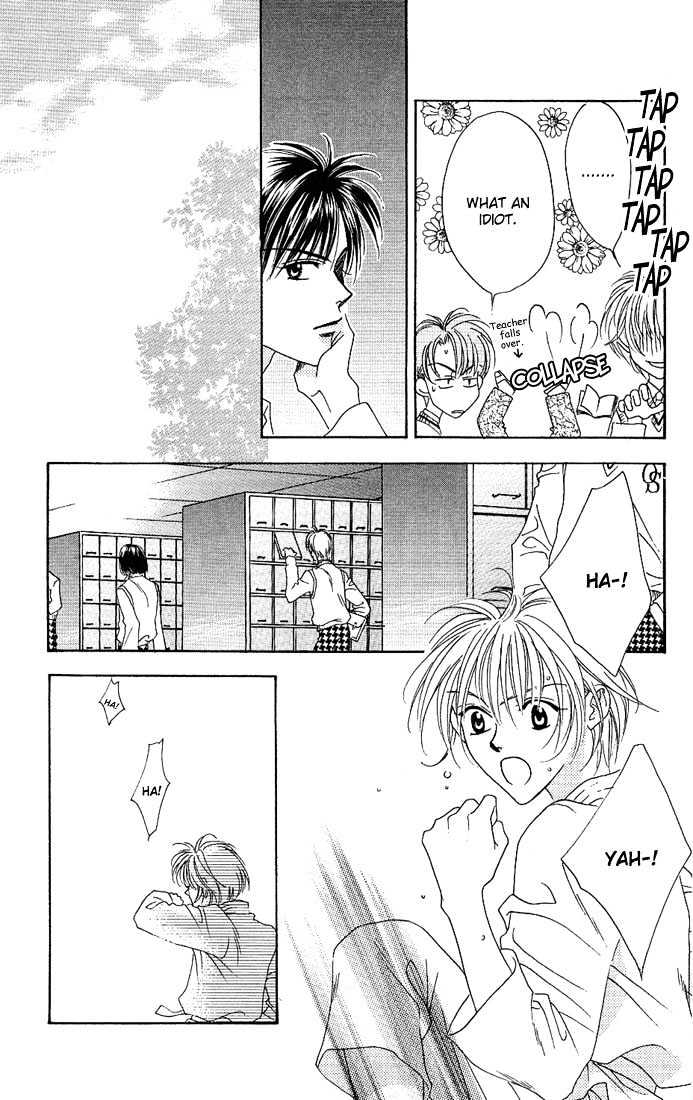 Read Hana Kimi en Manga Online