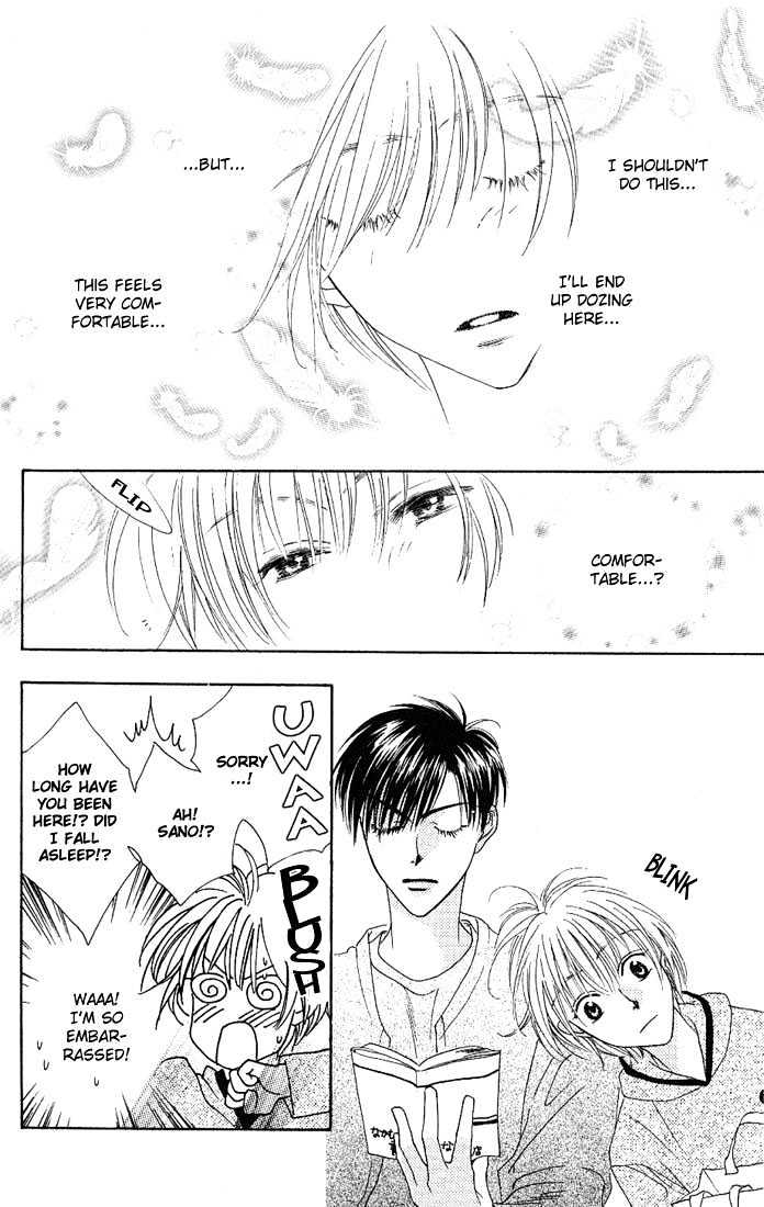 Read Hana Kimi en Manga Online