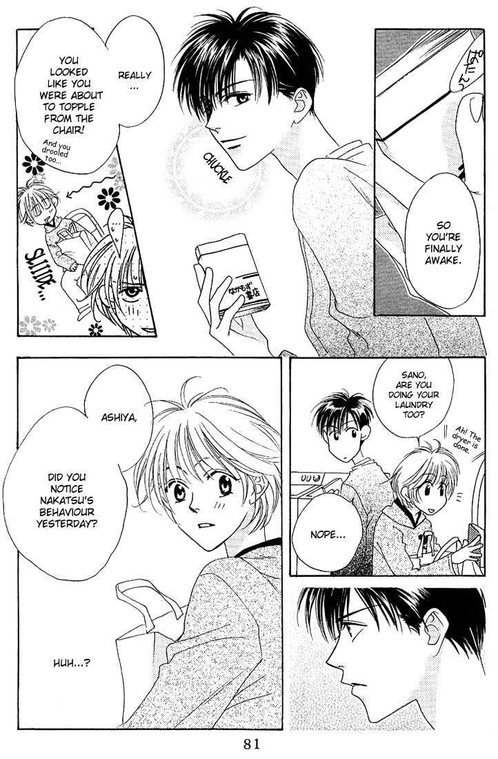 Read Hana Kimi en Manga Online