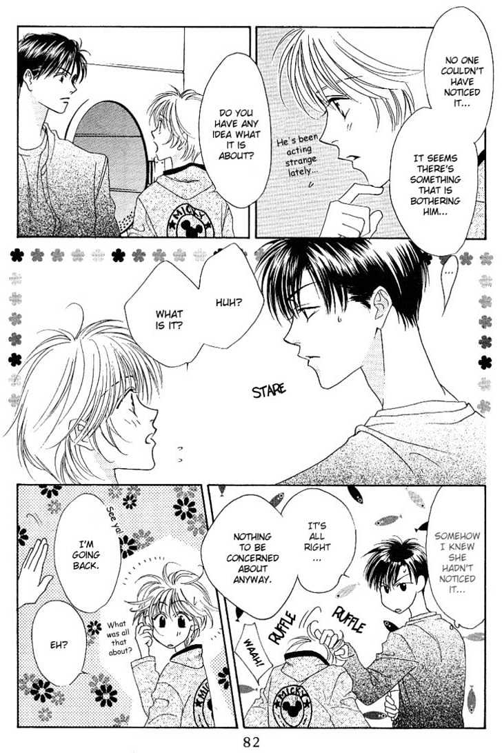 Read Hana Kimi en Manga Online
