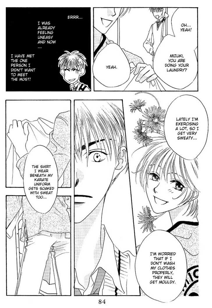 Read Hana Kimi en Manga Online