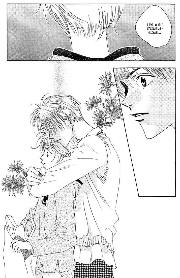 Read Hana Kimi en Manga Online