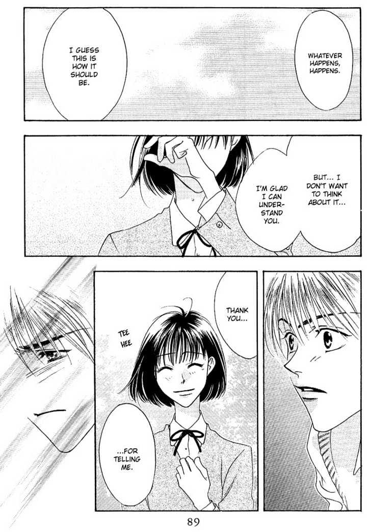 Read Hana Kimi en Manga Online