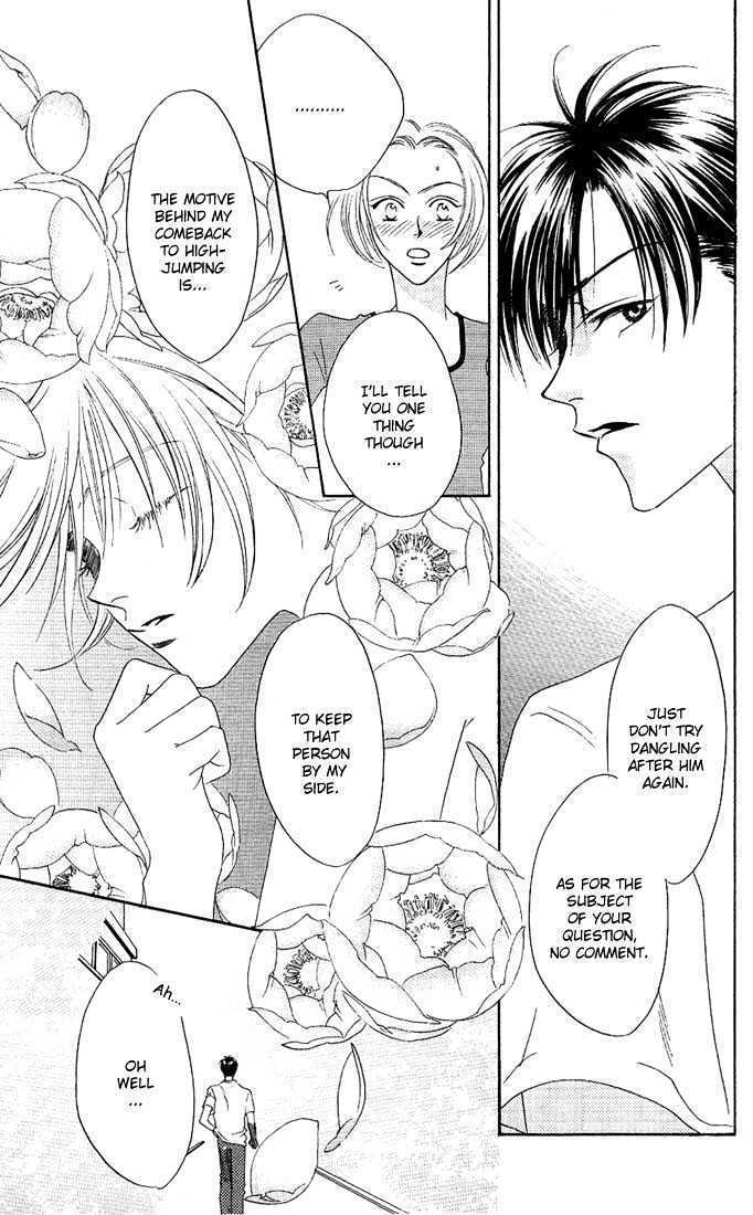 Read Hana Kimi en Manga Online