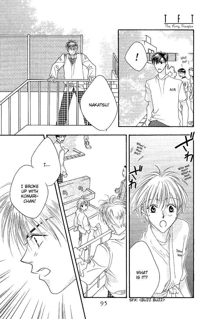 Read Hana Kimi en Manga Online