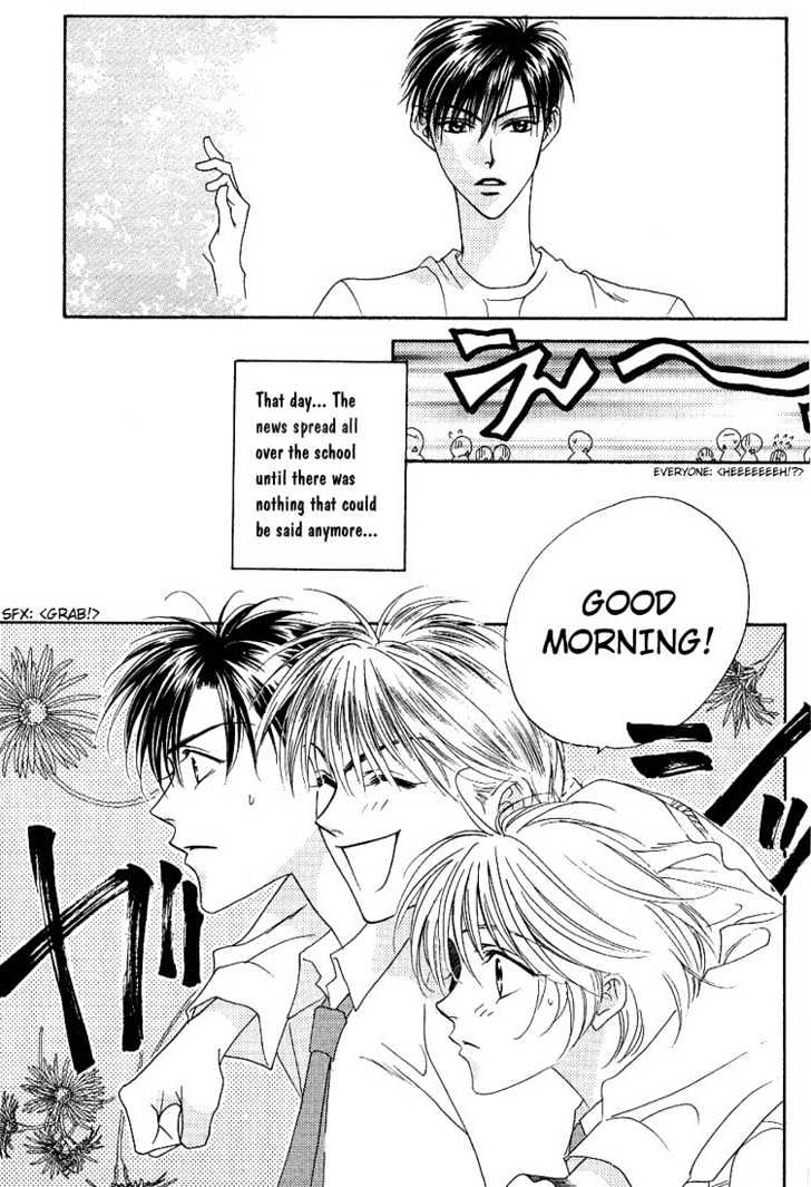 Read Hana Kimi en Manga Online