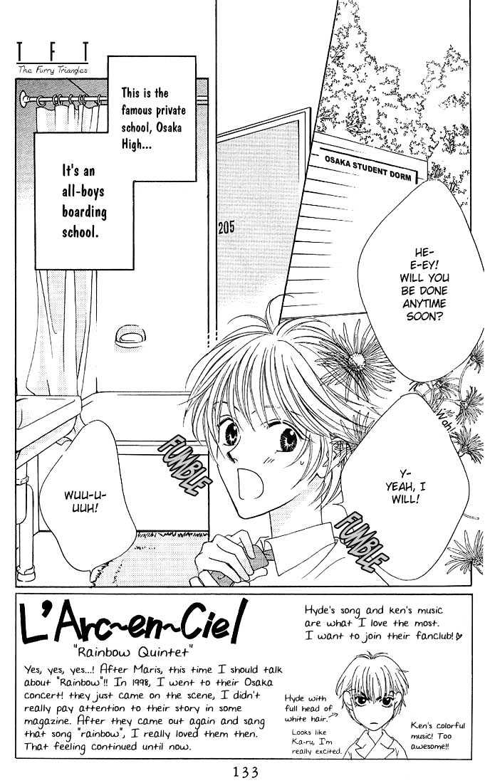 Read Hana Kimi en Manga Online