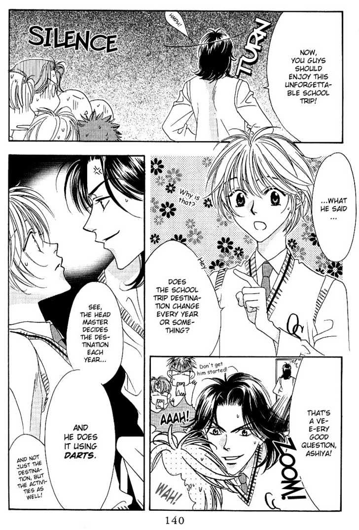 Read Hana Kimi en Manga Online