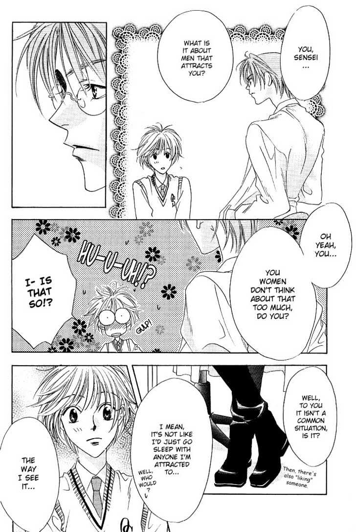 Read Hana Kimi en Manga Online