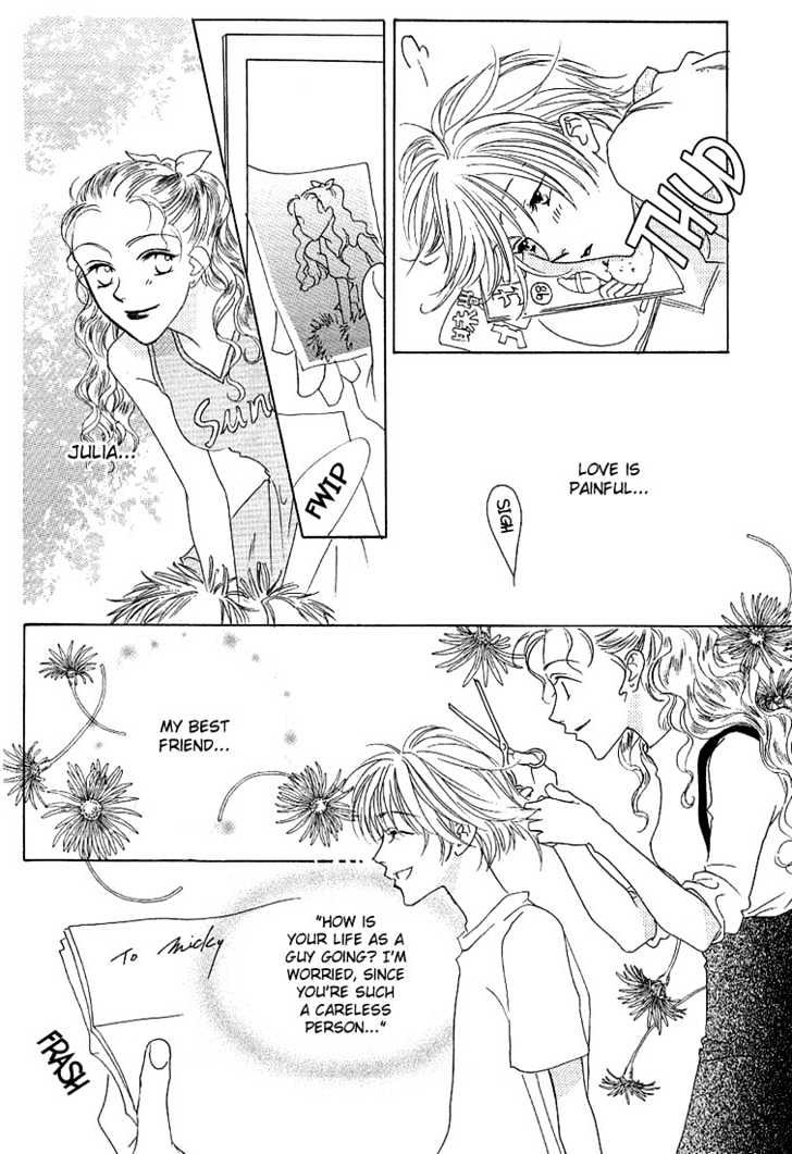 Read Hana Kimi en Manga Online