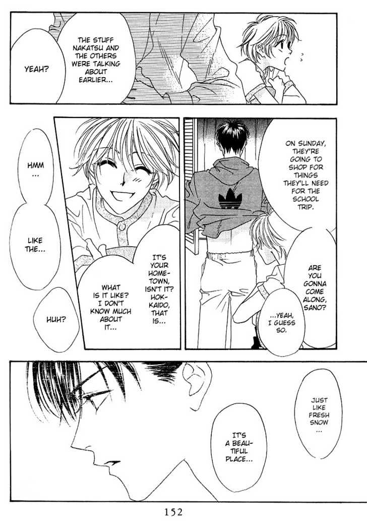Read Hana Kimi en Manga Online