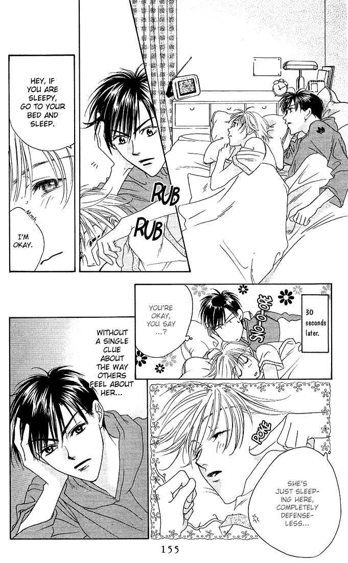 Read Hana Kimi en Manga Online