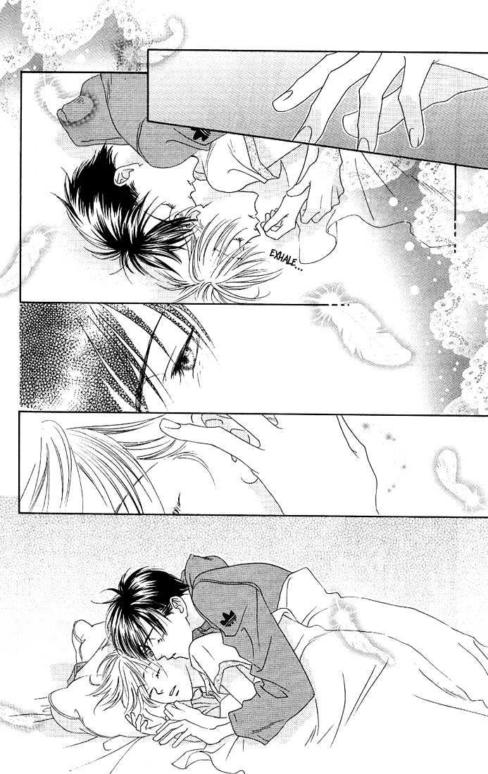 Read Hana Kimi en Manga Online