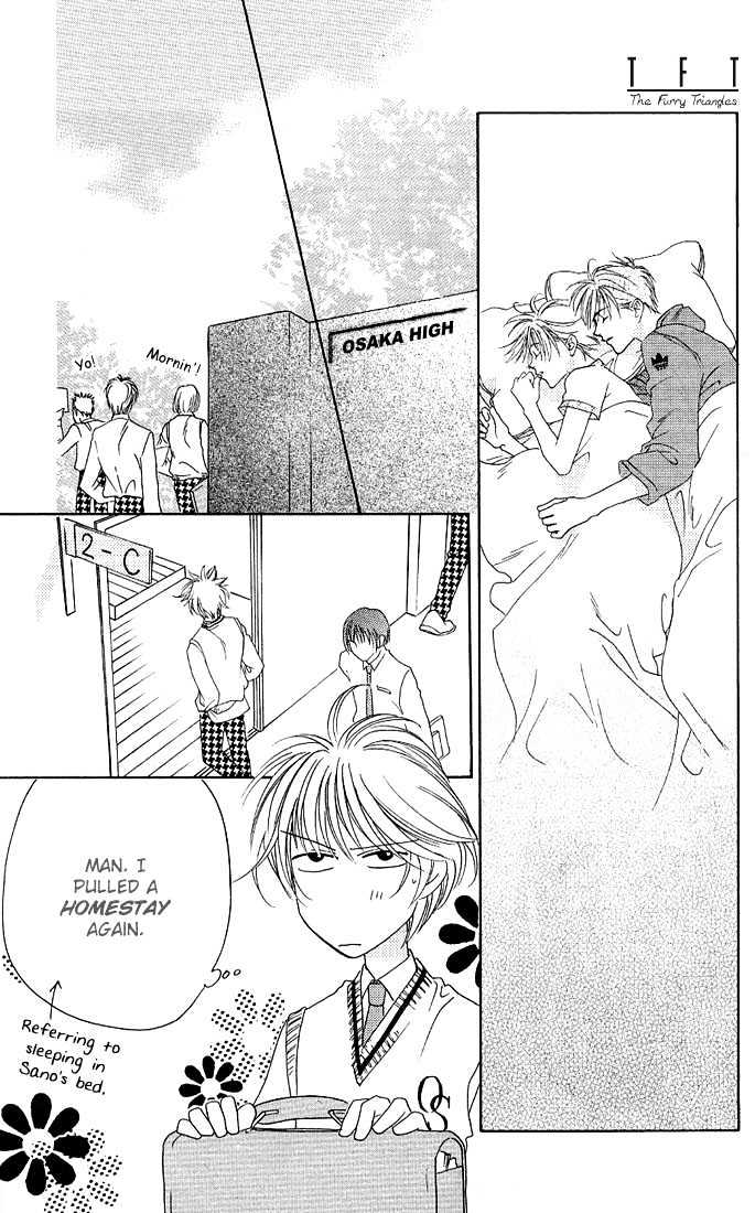 Read Hana Kimi en Manga Online