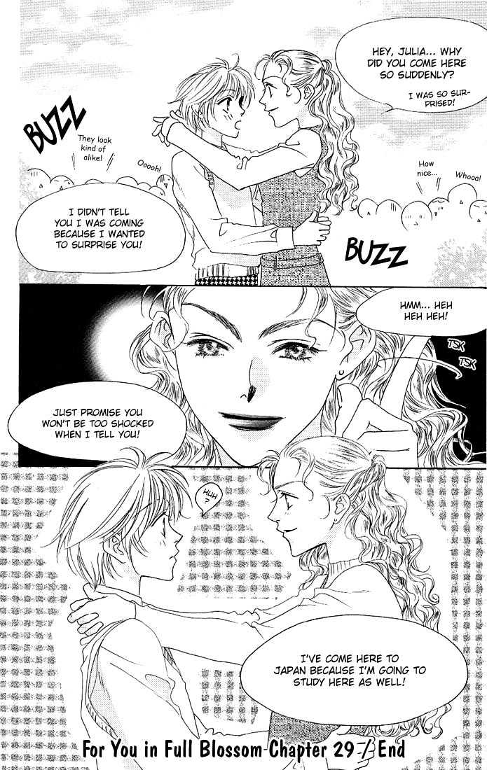 Read Hana Kimi en Manga Online