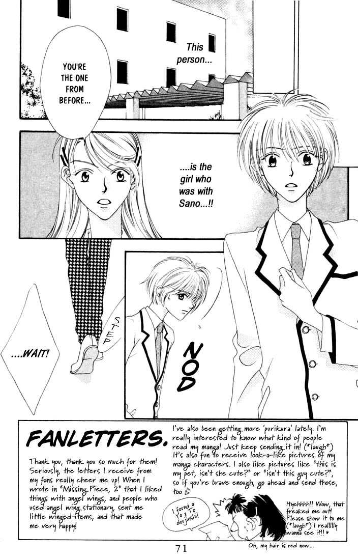 Read Hana Kimi en Manga Online