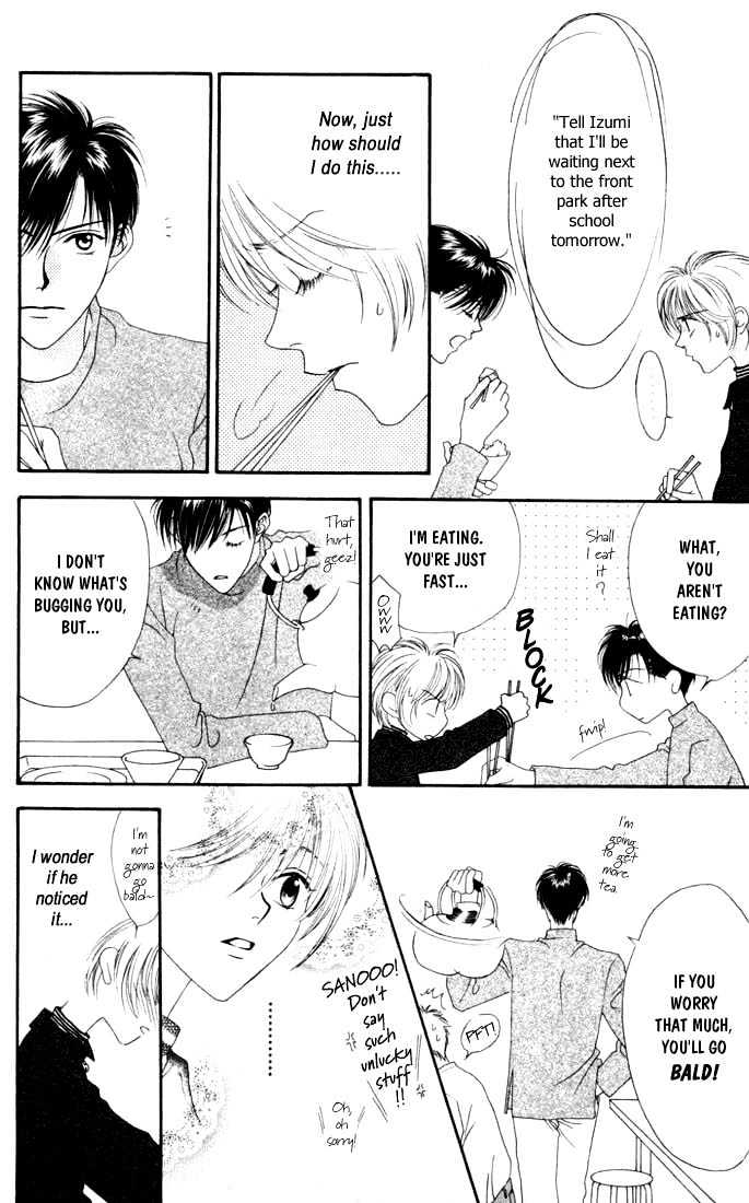 Read Hana Kimi en Manga Online