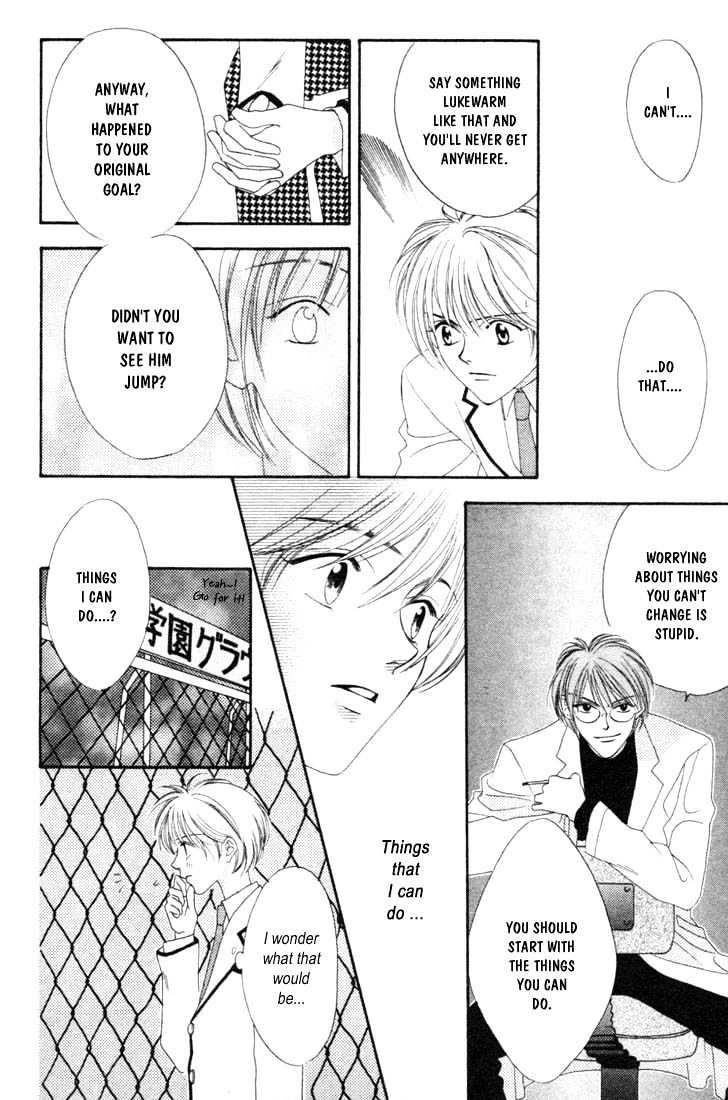 Read Hana Kimi en Manga Online