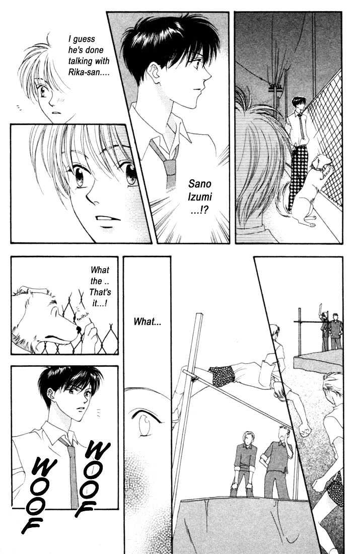 Read Hana Kimi en Manga Online