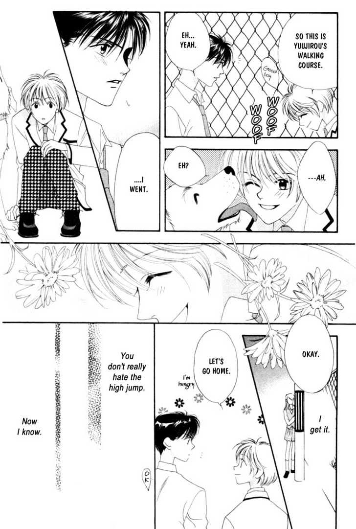 Read Hana Kimi en Manga Online