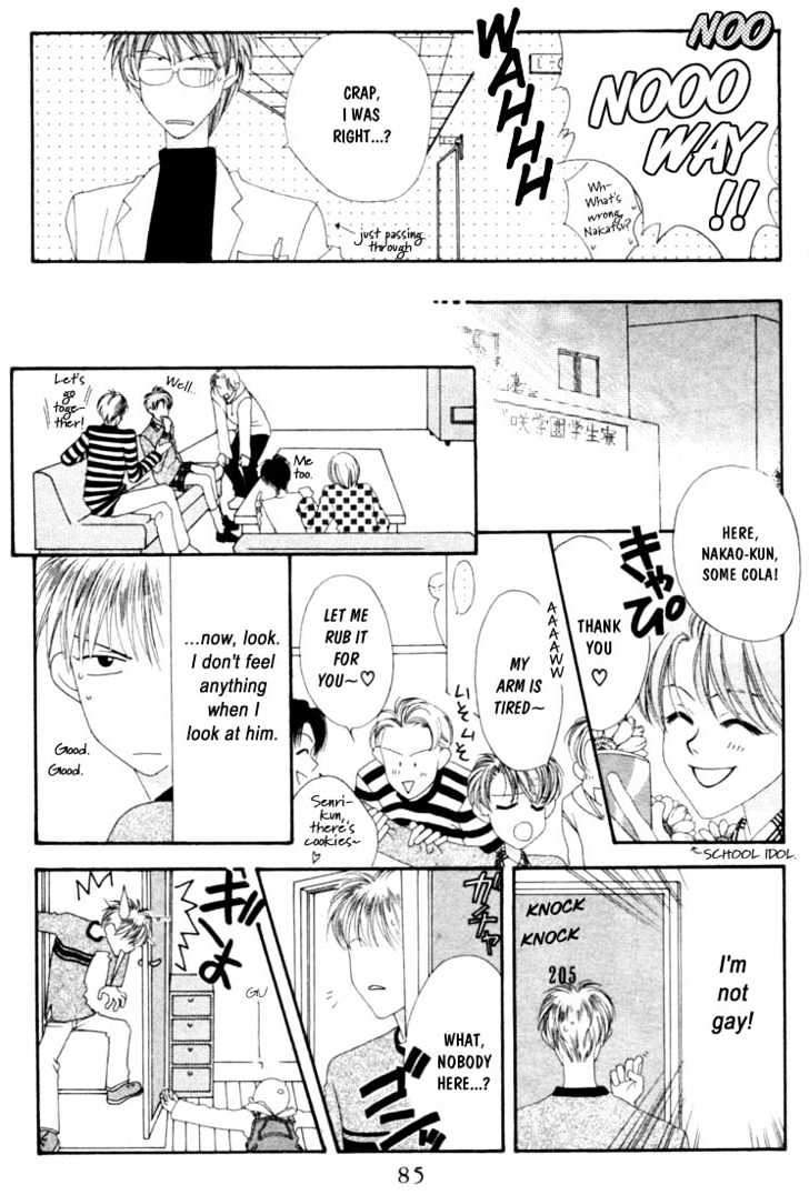 Read Hana Kimi en Manga Online