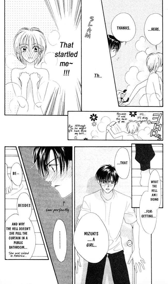 Read Hana Kimi en Manga Online