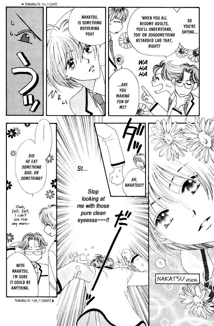 Read Hana Kimi en Manga Online
