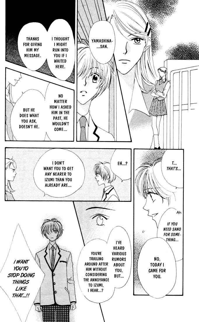 Read Hana Kimi en Manga Online