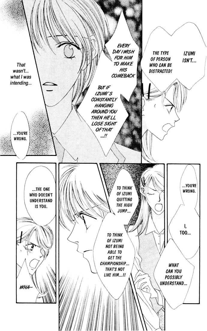 Read Hana Kimi en Manga Online