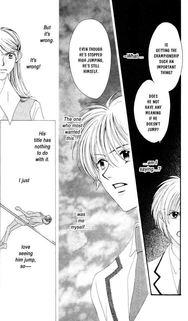 Read Hana Kimi en Manga Online