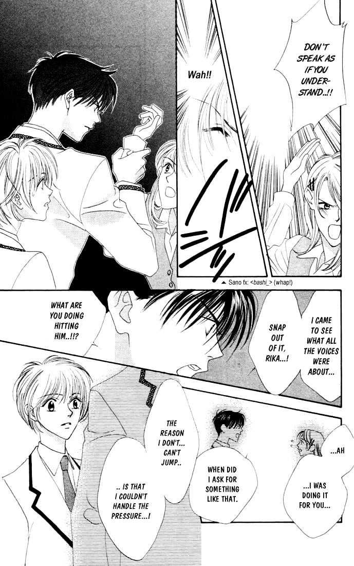 Read Hana Kimi en Manga Online