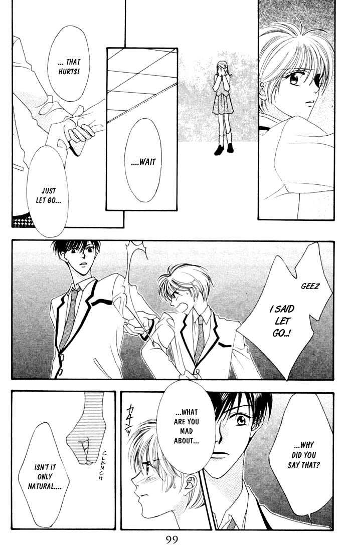Read Hana Kimi en Manga Online