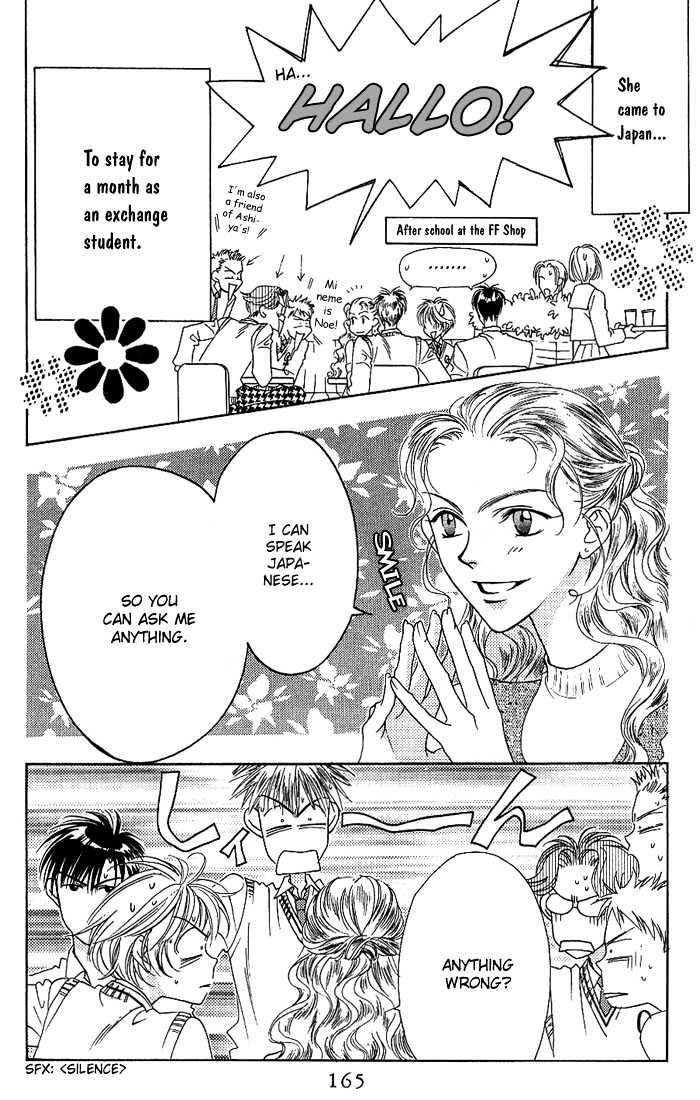 Read Hana Kimi en Manga Online