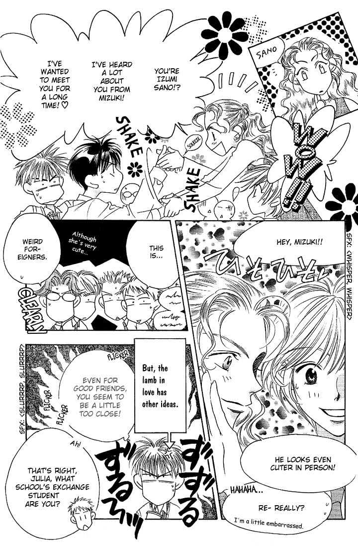 Read Hana Kimi en Manga Online