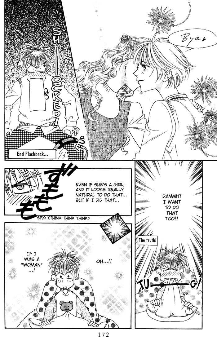 Read Hana Kimi en Manga Online