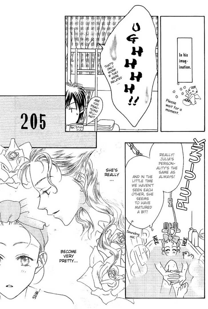 Read Hana Kimi en Manga Online