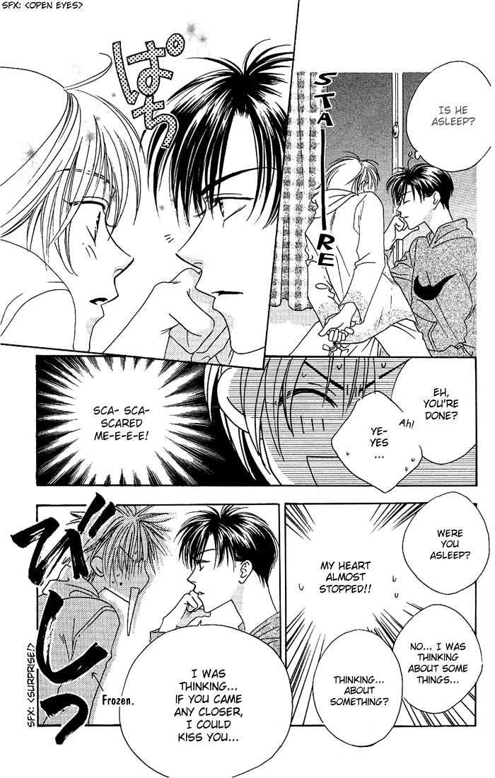 Read Hana Kimi en Manga Online
