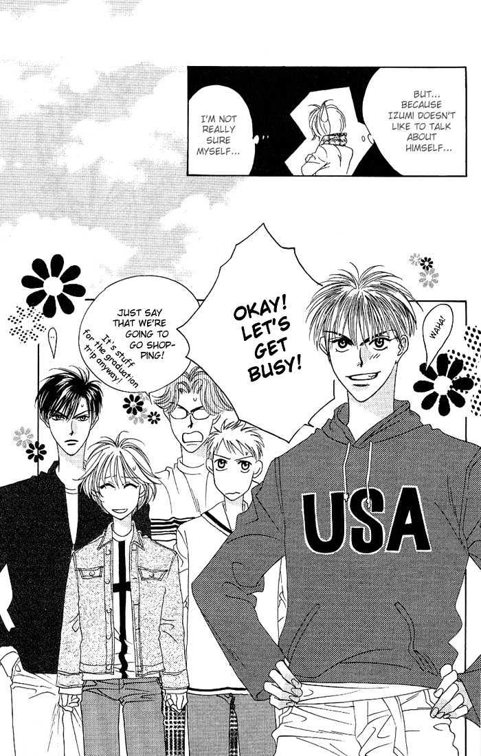 Read Hana Kimi en Manga Online