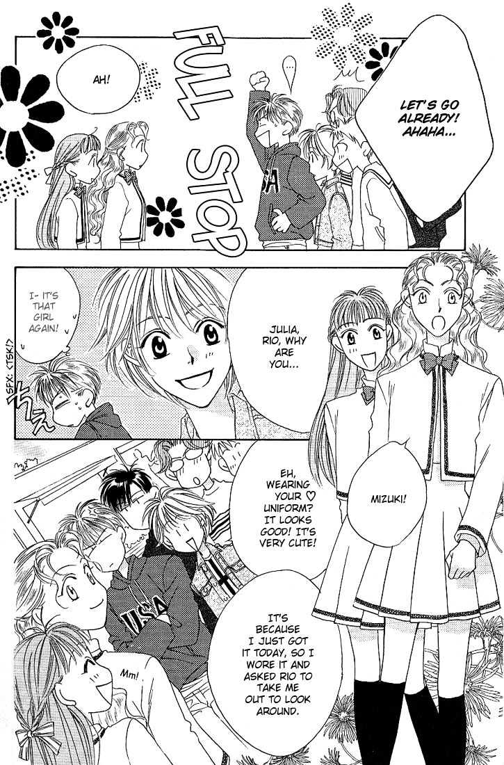 Read Hana Kimi en Manga Online