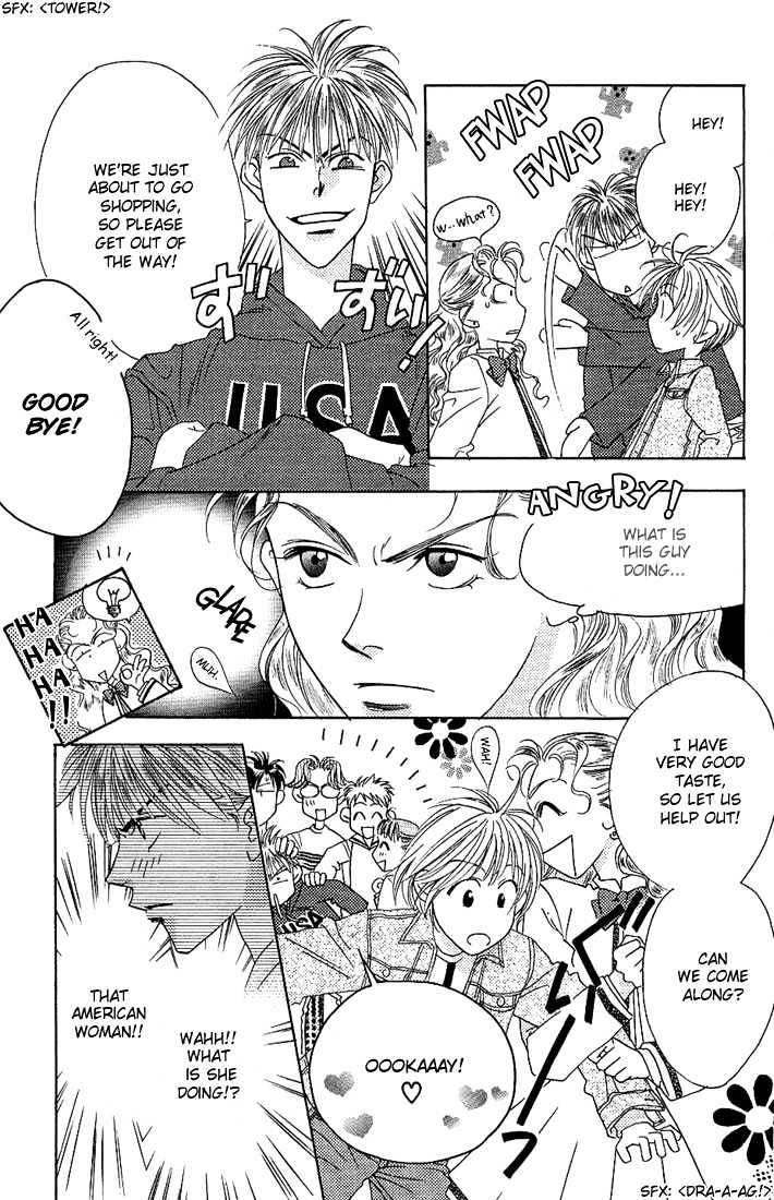 Read Hana Kimi en Manga Online