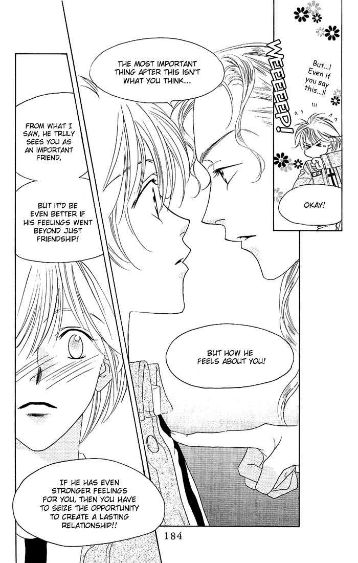 Read Hana Kimi en Manga Online