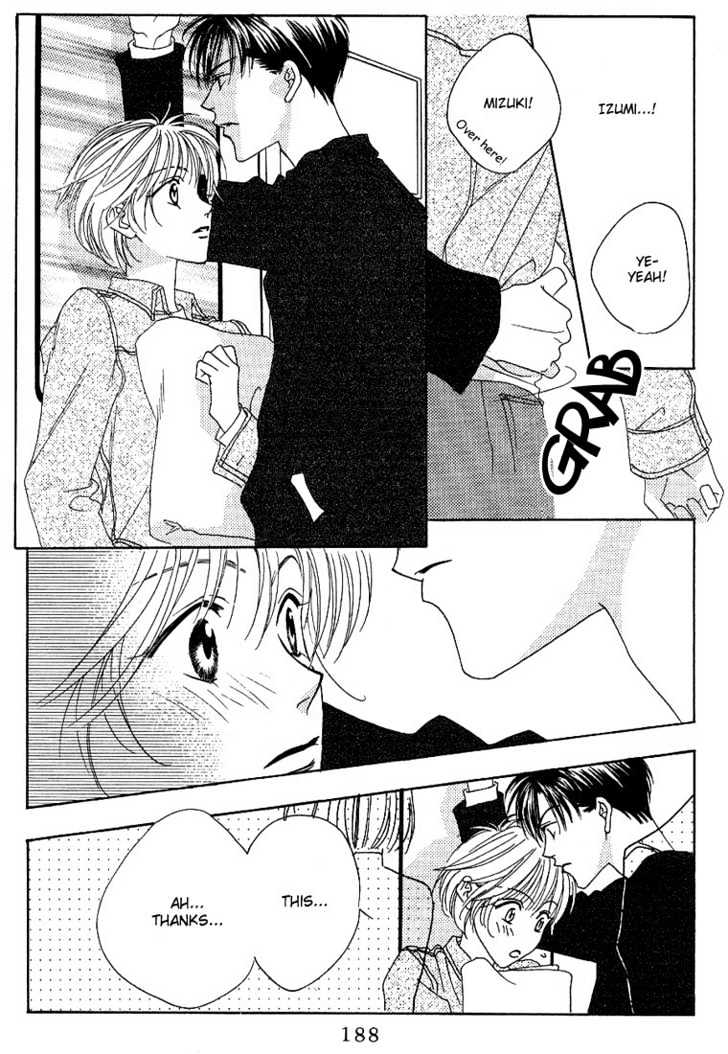 Read Hana Kimi en Manga Online