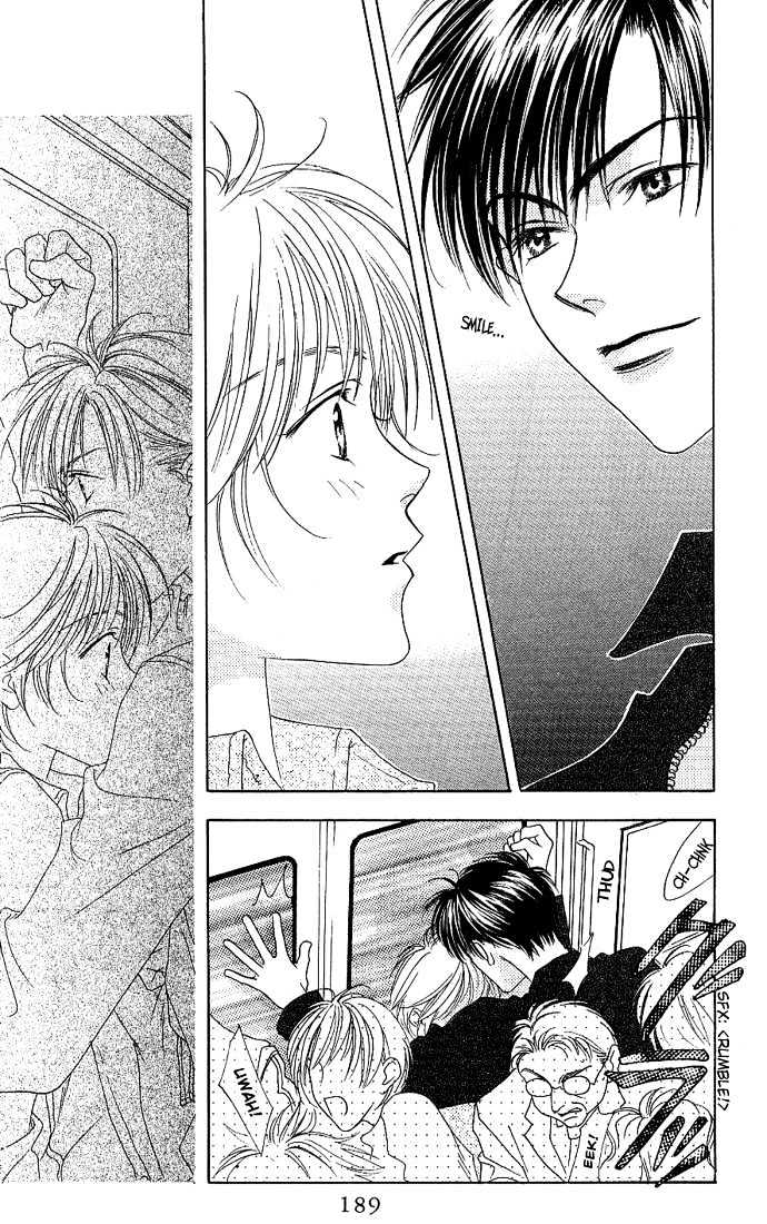Read Hana Kimi en Manga Online