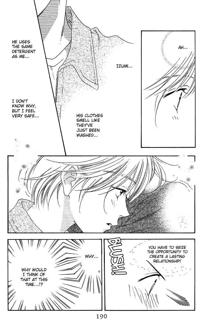 Read Hana Kimi en Manga Online