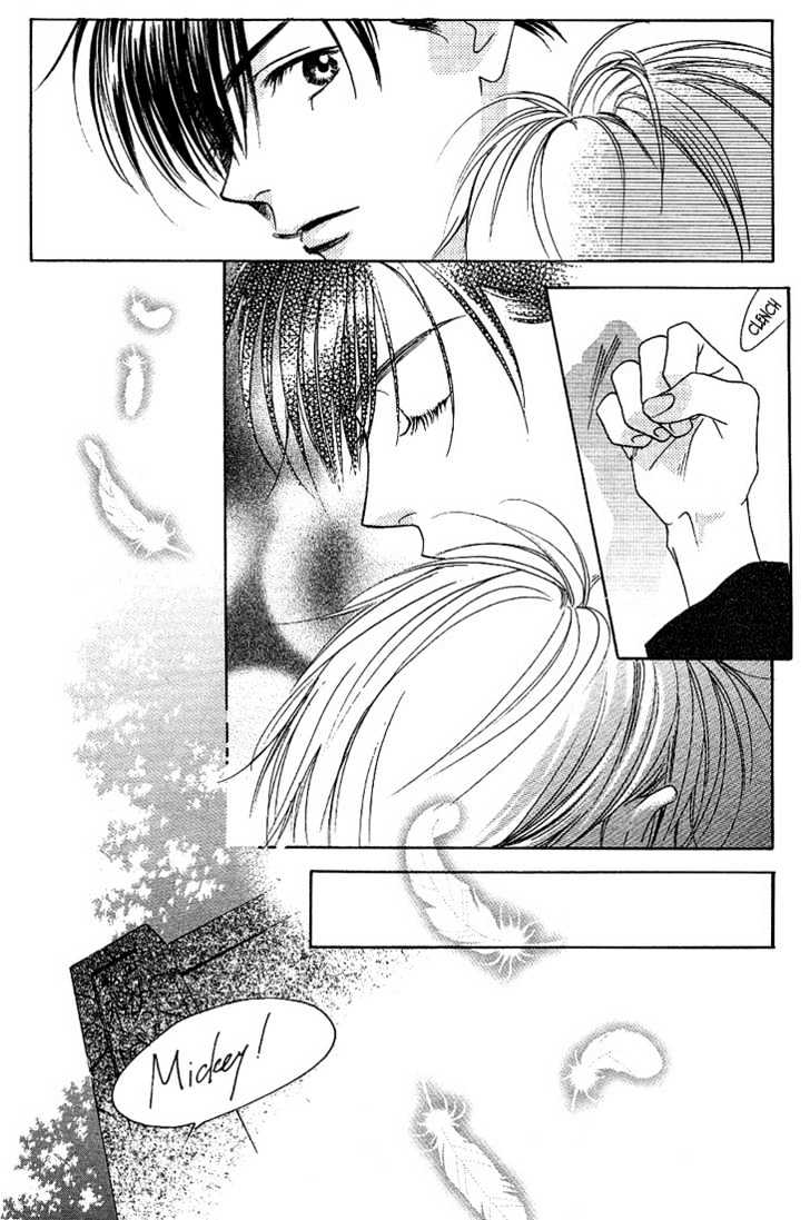 Read Hana Kimi en Manga Online